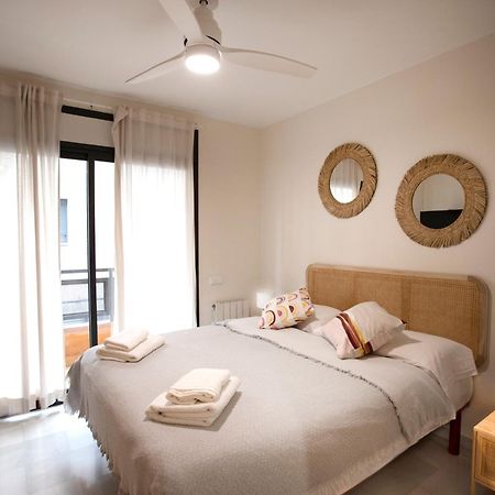 Apartmán Casa Tonet Badalona Exteriér fotografie
