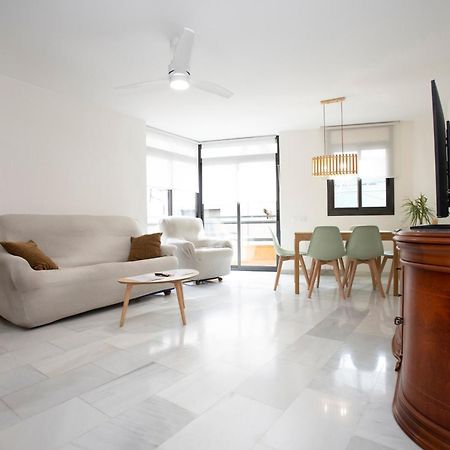 Apartmán Casa Tonet Badalona Exteriér fotografie