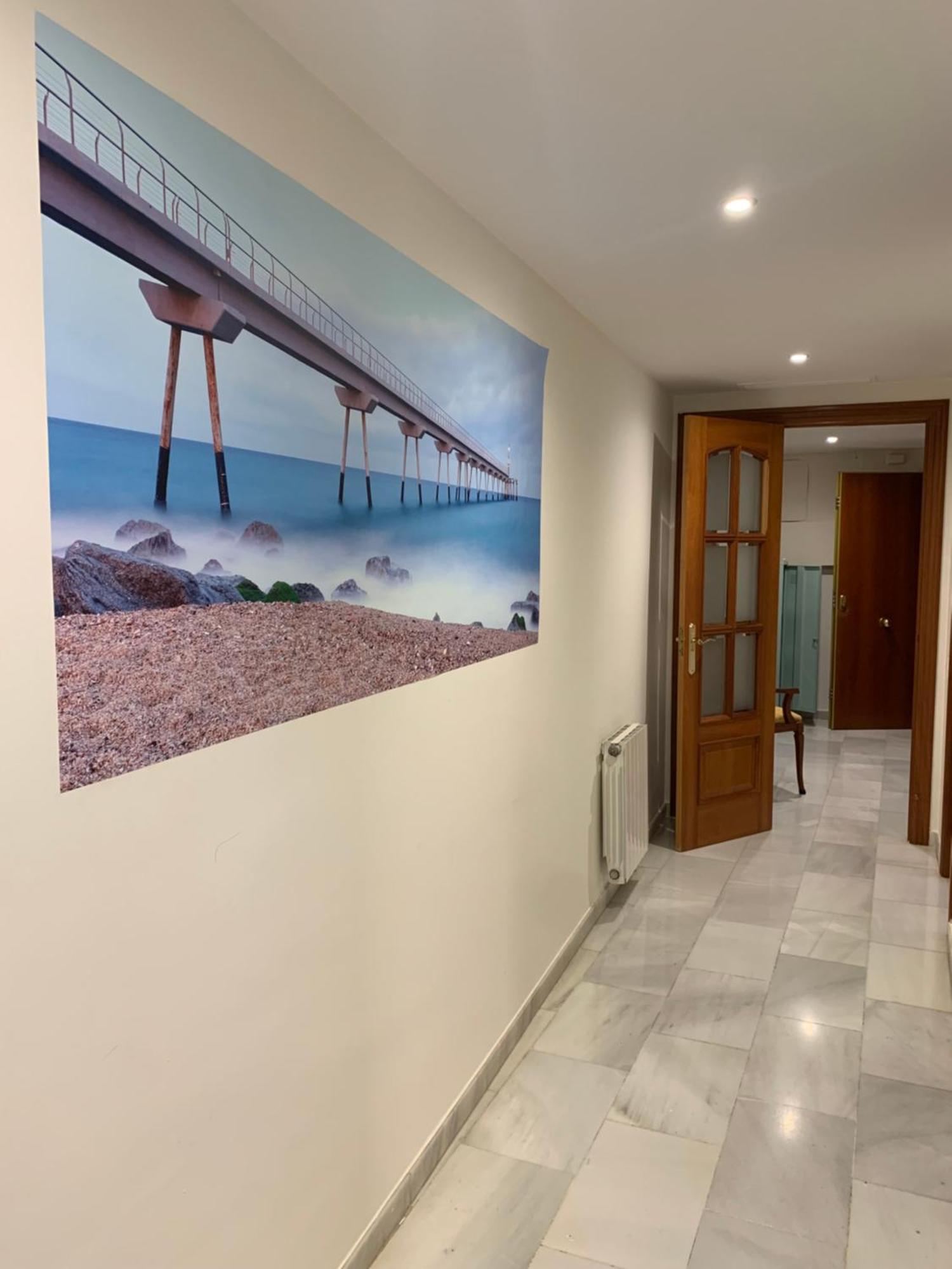 Apartmán Casa Tonet Badalona Exteriér fotografie