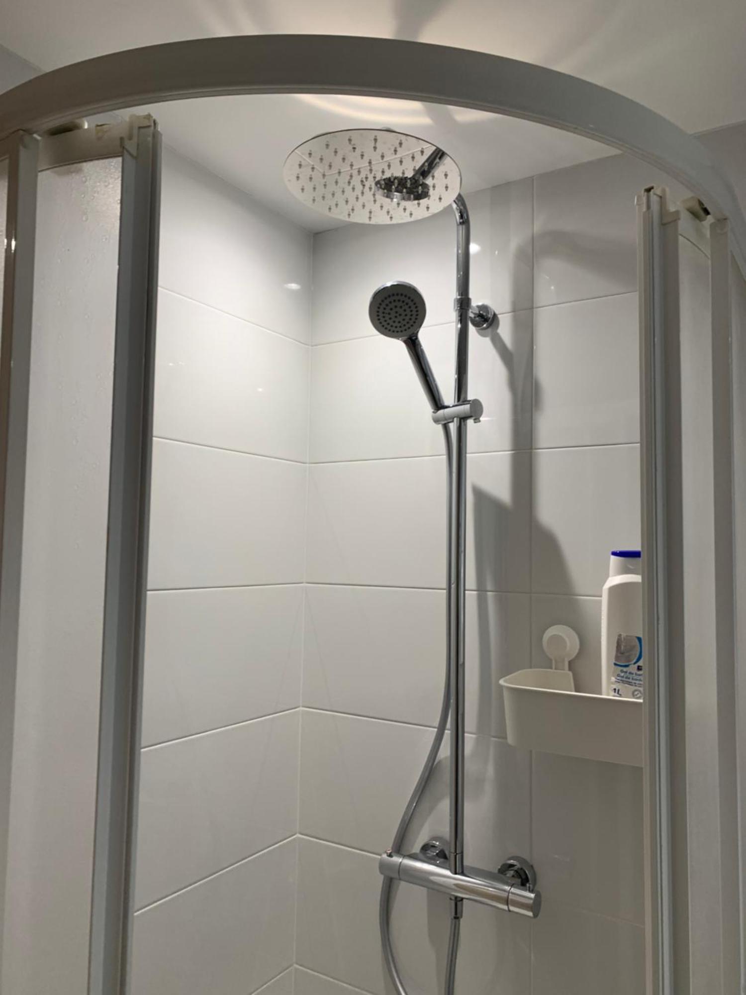 Apartmán Casa Tonet Badalona Exteriér fotografie