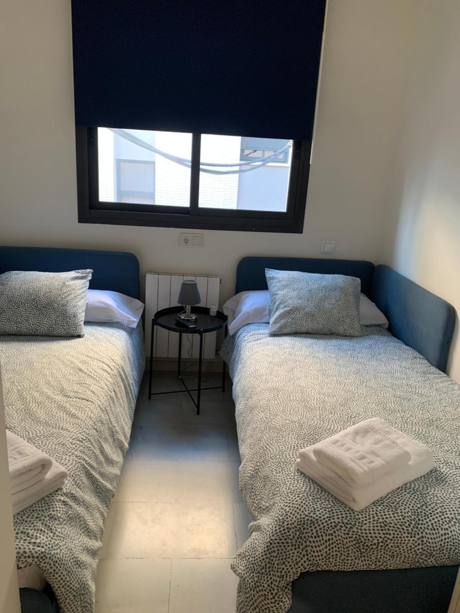Apartmán Casa Tonet Badalona Exteriér fotografie