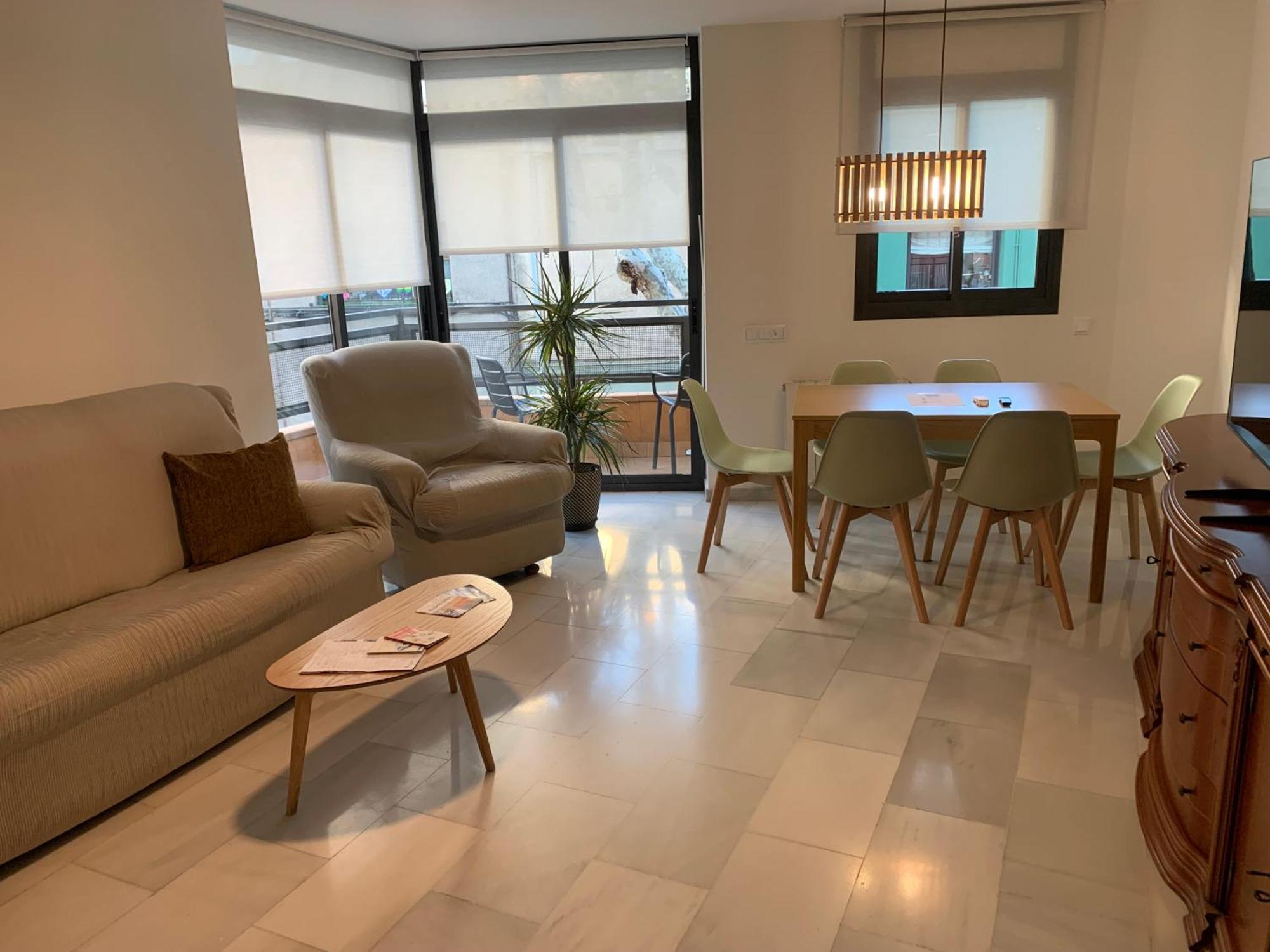 Apartmán Casa Tonet Badalona Exteriér fotografie