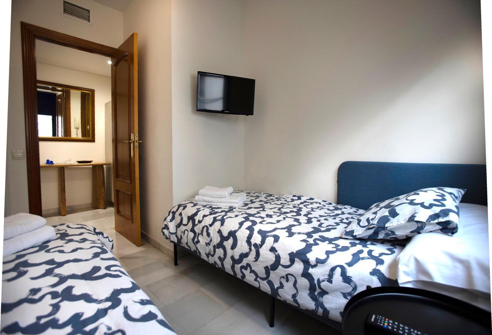 Apartmán Casa Tonet Badalona Exteriér fotografie