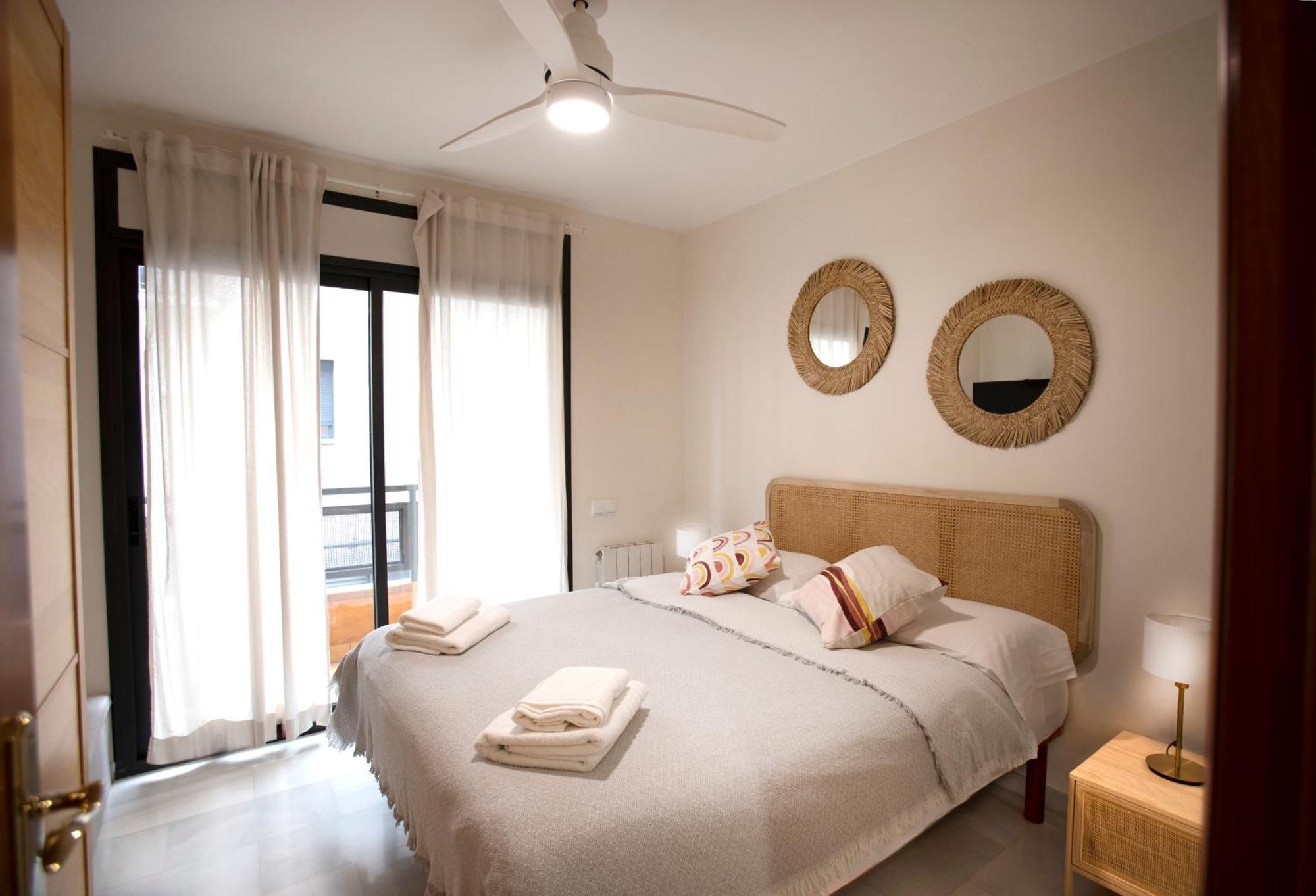 Apartmán Casa Tonet Badalona Exteriér fotografie