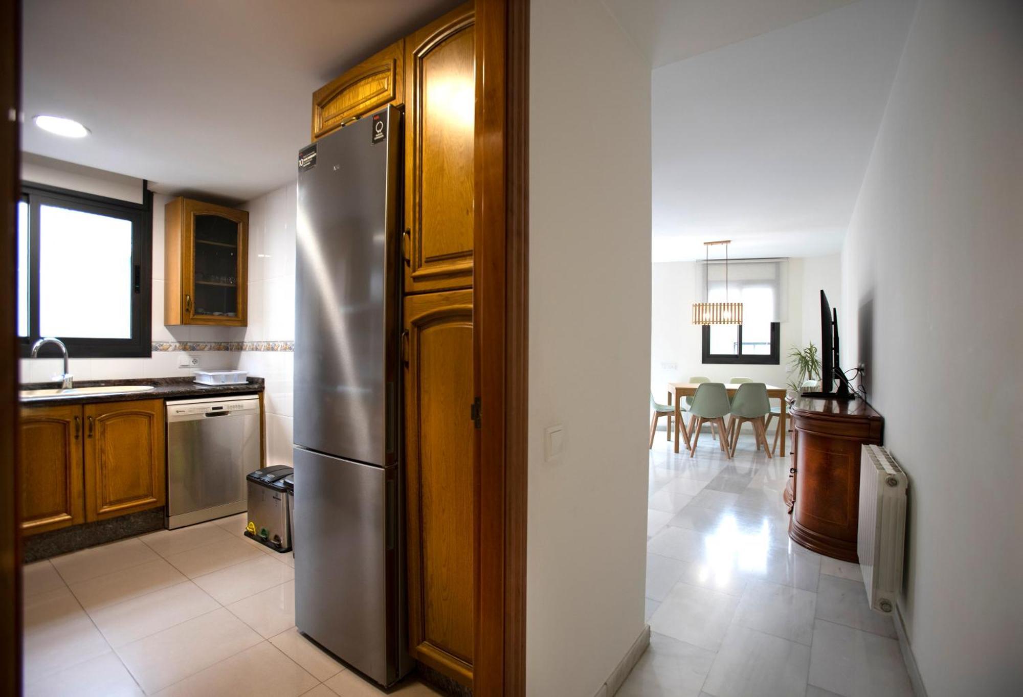 Apartmán Casa Tonet Badalona Exteriér fotografie