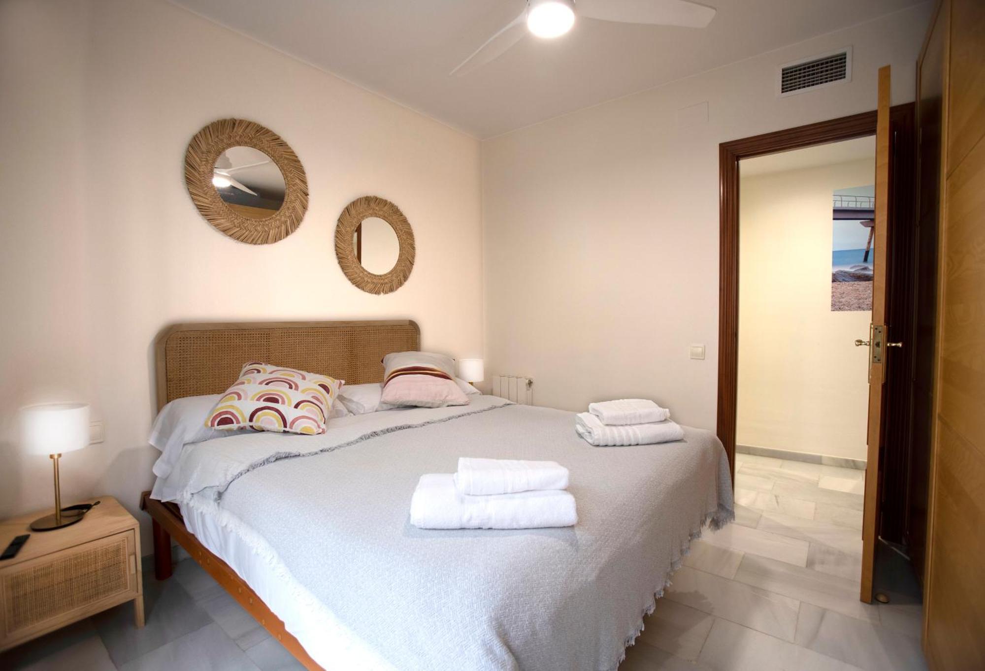 Apartmán Casa Tonet Badalona Exteriér fotografie